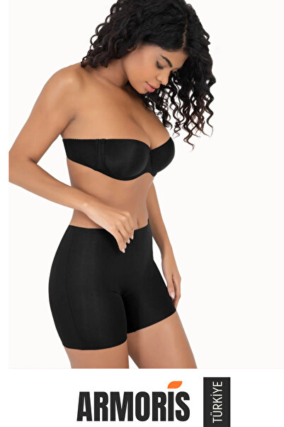 Armoris # مشد بوكسر لشد الجسم وتشكيله، يتميز بقصّة ليزرية لا تترك أثراً، وذو ...