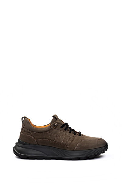 Dr.Flexer 025241 HAKİKİ DERİ ERKEK COMFORT AYAKKABI