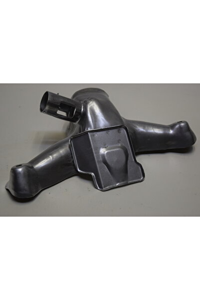 NURPAR Eksoz Manifold Muhafaza Isı Sacı Tempra Tipo 7775177