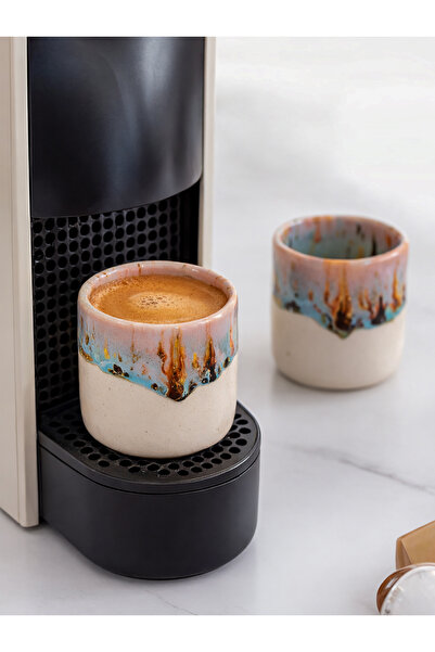 Marble Espresso Pioggia