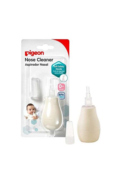 Pigeon منظف الأنف