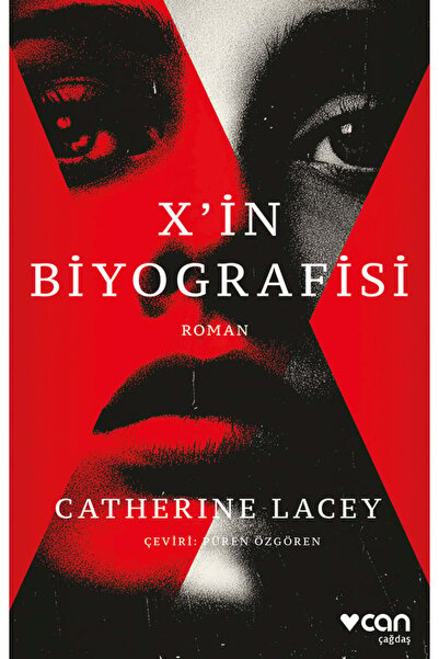 CAN X’in Biyografisi