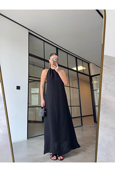 BB Bensu Buyruk Φόρεμα - Πολύχρωμο - Γραμμή Α