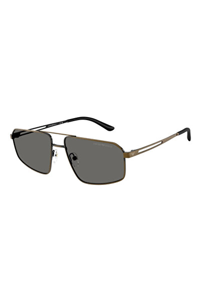 Emporio Armani Ea2173 327087 59 Men's Sunglasses