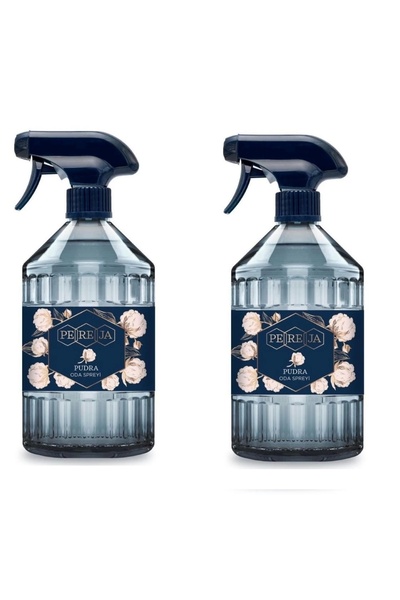 Pereja Pudra Oda Spreyi 500 Ml 2 Li