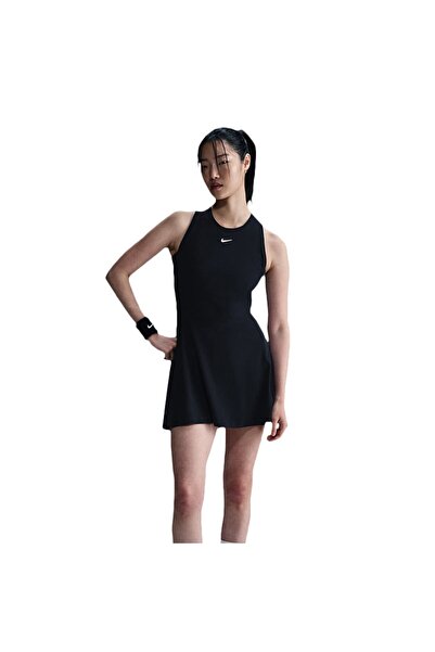 Nike Βίκτορι Τένις Dri-Fit W Φόρεμα