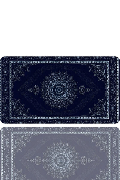 BLS 70x30 εκ. Μεγάλου μεγέθους Gaming Mouse Pad Αντιολισθητική βάση από καουτ...