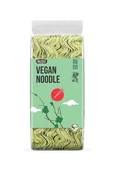 Nudo Vegan Noodle (350 g)