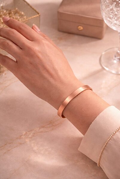 Mf Copper Bracelet