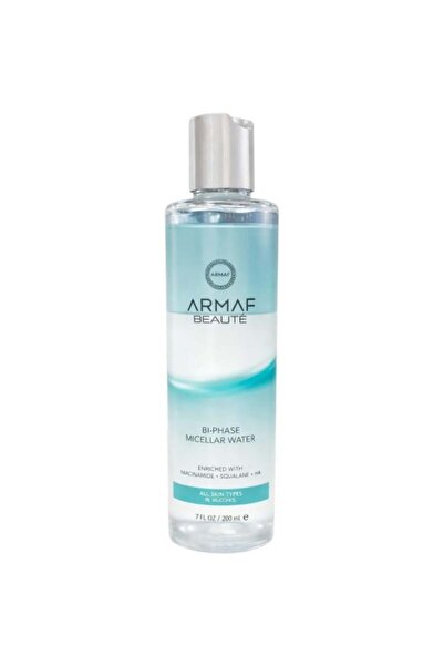 Armaf Beaute Micellar Water Removes Makeup, Cleanses and Moisturizes 250ml