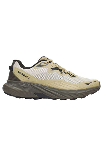 Merrell Agility Trail Erkek Bej Outdoor Ayakkabı J00003282