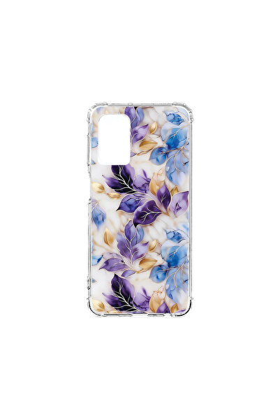 bestcase Αντικραδασμική Θήκη για Samsung Galaxy S20 FE, Φλοράλ - Αισθητική Το...