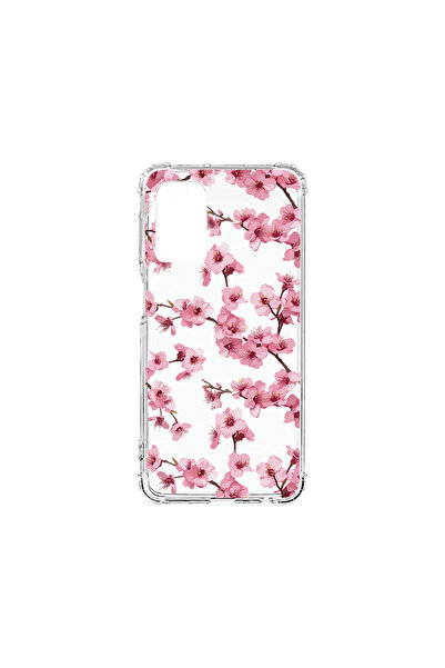bestcase Αντικραδασμική Θήκη για Samsung Galaxy S20 FE, Φλοράλ - Αισθητικό Ρο...