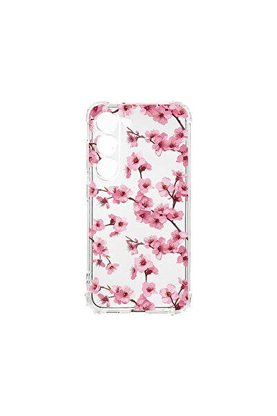 bestcase Αντικραδασμική Θήκη για Samsung Galaxy S21 FE, Φλοράλ - Αισθητικό Ρο...