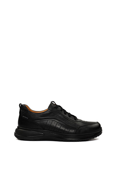 Dr.Flexer 208807 HAKİKİ DERİ ERKEK COMFORT AYAKKABI