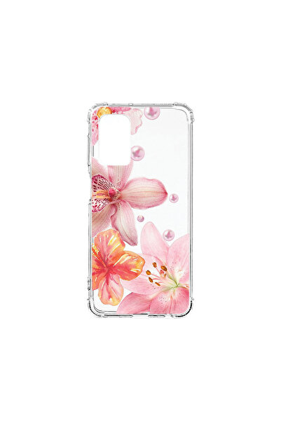 bestcase Αντικραδασμική Θήκη για Samsung Galaxy S20 FE, Φλοράλ - Αισθητική Κο...