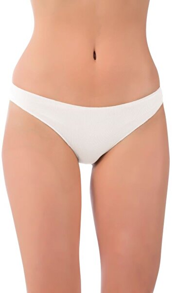 LÜXDRM Γυναικεία εσώρουχα/σλιπ από μπαμπού χωρίς σημάδια, χαμηλόμεσα, 5 τεμαχ...