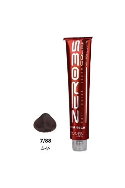 Zero35 Italian Hair Dye Color from 788