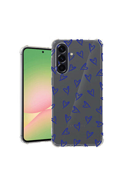 bestcase Αντικραδασμική Θήκη για Samsung Galaxy A17, Χαριτωμένο Σχέδιο με Καρ...