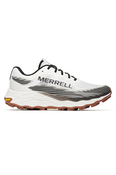 Merrell Agility Peak 6 Erkek Beyaz Outdoor Ayakkabı J00004895