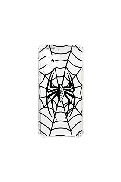 bestcase Husă antișoc pentru Samsung Galaxy A53, Spider, 1118476 AS 2026