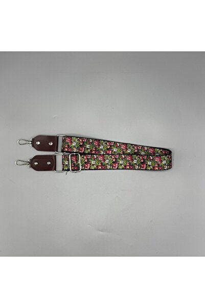 Aynalı Palaska Çanta Askılı Κήπος με λουλούδια