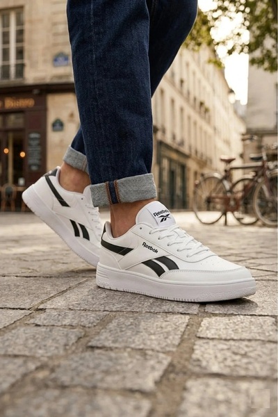 Reebok Άνετη σόλα καθημερινά αθλητικά παπούτσια