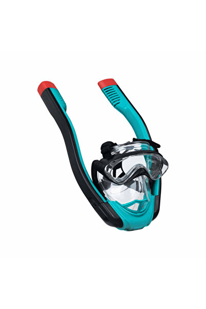 KESKİN SOUND Flowtech Snorkel Mask L/XL