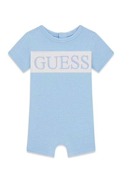 Guess قميص رياضي قصير