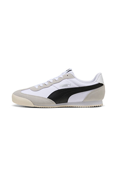 Puma Unisex Adults Bootero Sneakers - White