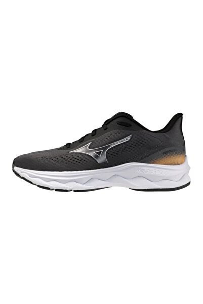 MIZUNO حذاء الجري Wave Serene 2 للسيدات باللون الأسود