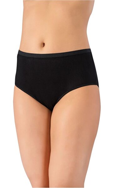 LÜXDRM Women's Bamboo Non-Marking Basic 3-Piece Boxer