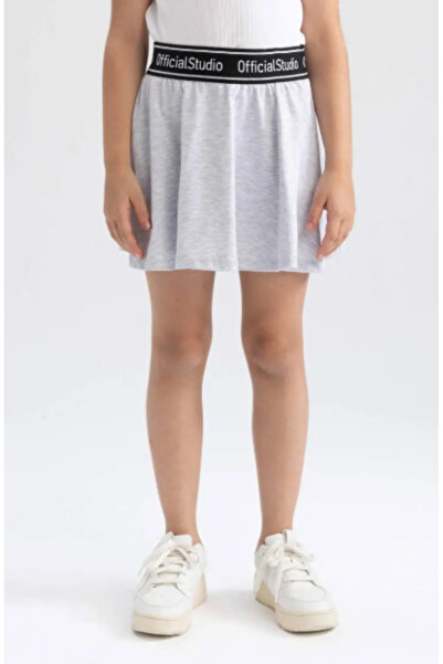 La ciel Paris Girl's Shorts Skirt