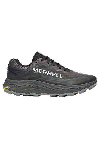 Merrell Agility Peak 6 Erkek Siyah Outdoor Ayakkabı J00003309