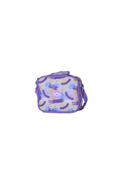 tooly BACKPACK 4 IN 1 SET