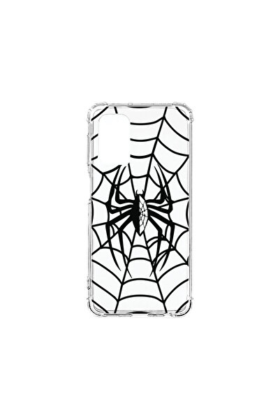 bestcase Husă antișoc pentru Samsung Galaxy S20 FE, Spider, 754423 AS 2026