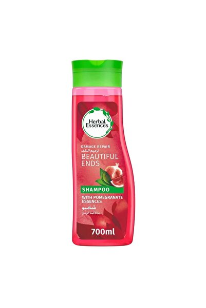 Essence Shampoo with Pomegranate Extract 700 ml