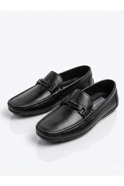 Pierre Cardin Loafers - Μαύρο - Δεν προσδιορίζεται