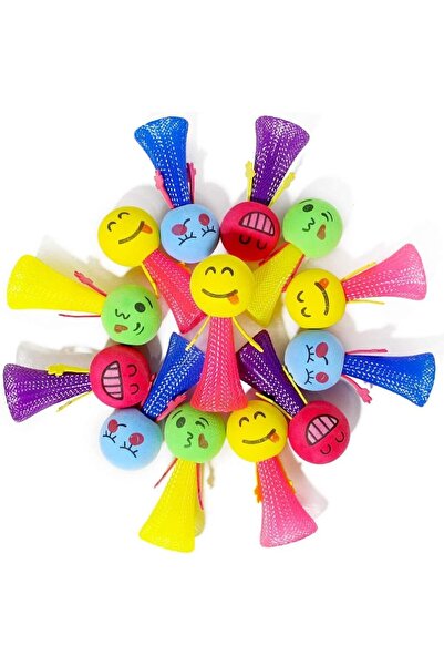 Ibecare Jumping Birthday Party Favors Toys for Kids