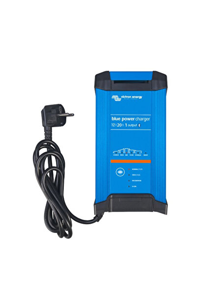 Blue Smart IP22 12/20A Şarj Cihazı