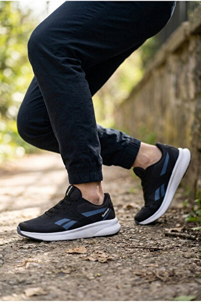 Reebok Άνετη σόλα καθημερινά αθλητικά παπούτσια