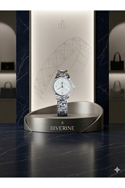 Original Biverine Watch