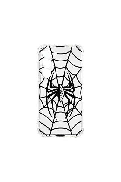 bestcase Αντικραδασμική Θήκη για Samsung Galaxy S21 FE, Spider, 1118479 AS 2026