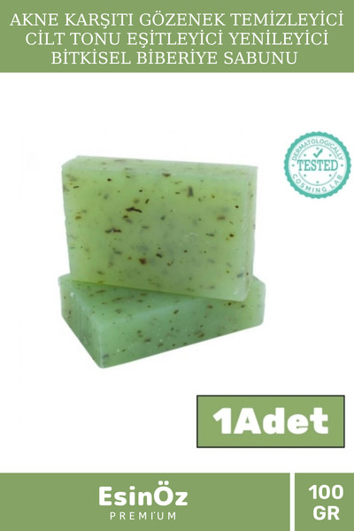 EsinÖz # Soap Cleansing, Refreshing, Purifying, Preventive Rosemary Soap for ...