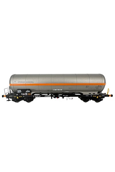OEM Vagon cisternă Zagkks, CFR, Amintiri feroviare, H0, 30006