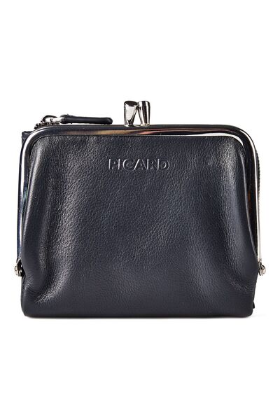 Picard Bali 1 Geldbörse RFID Schutz Leder 13 cm