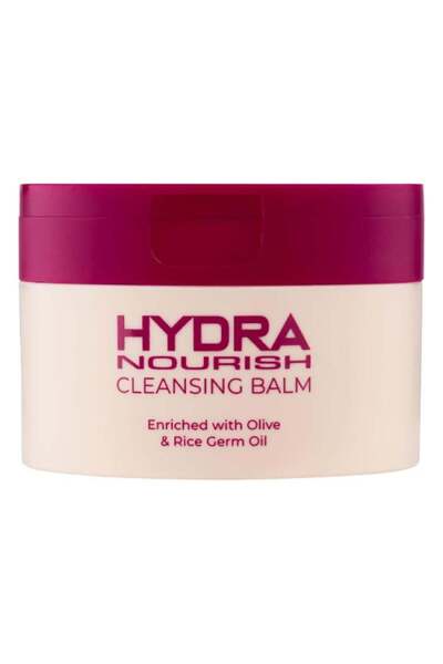 Armaf Beaute Hydra Nourish Cleansing and Moisturizing Skin Balm 100ml