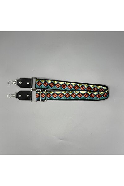 Aynalı Αξεσουάρ τσάντας - Πολύχρωμο - Casual