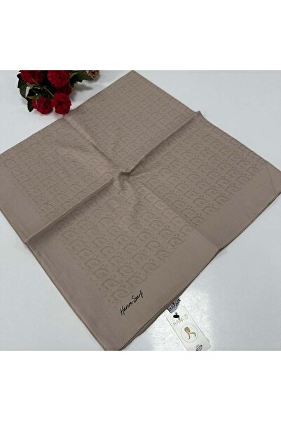 HAREM SCARF Harem zlatni Dilan šal VHC0428