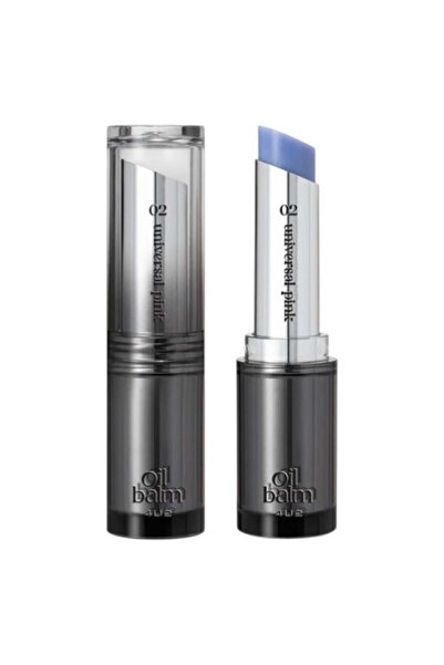 4U2 Mellou Moisturizing Lip Oil 3g No. 02 Universal Pink